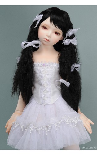 Lusion size ballerina - -,